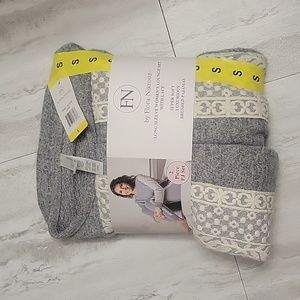 NWT Women's size S pajamas set